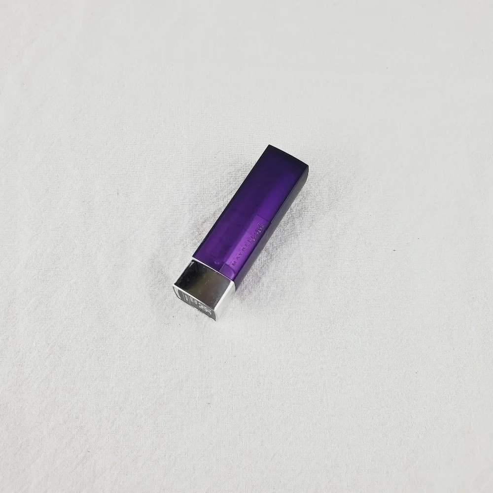 LAST ONE 🔥 Maybelline Sensational matte lipstick Shade 845